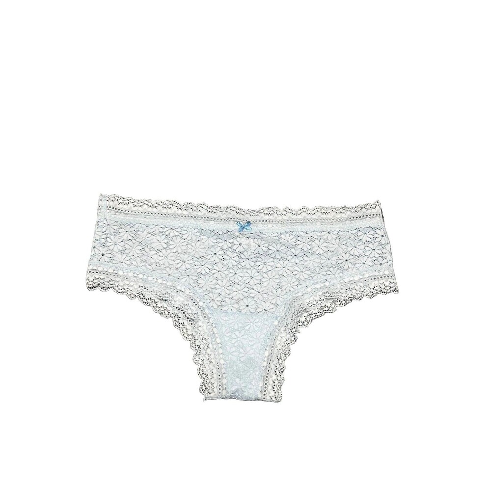 AERIE Women's Lace Bikini Panties - Medium (NWOT)